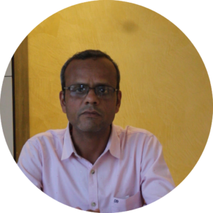 Mr. Manoj Audichya