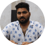 Mr. Mahesh Goyal